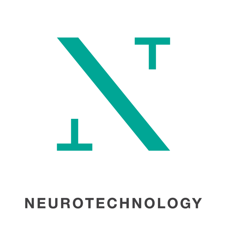 neurotechnology logo 768x768