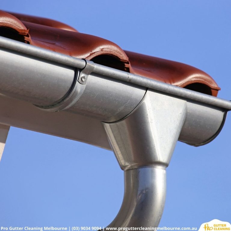 purpose of your gutters is to get water away from your home or business 768x768