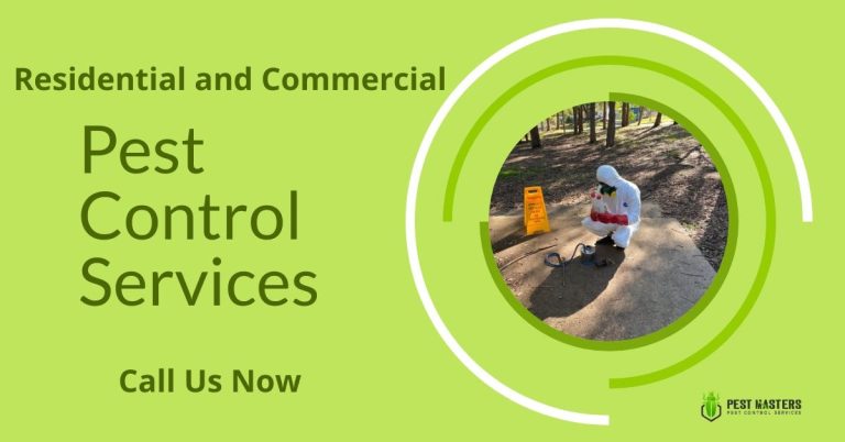 residential and commercial pest control 768x402