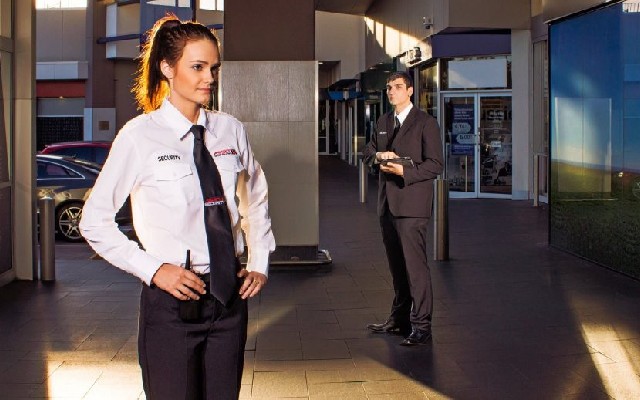 security services sydney