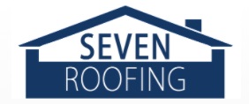 seven roofing logo