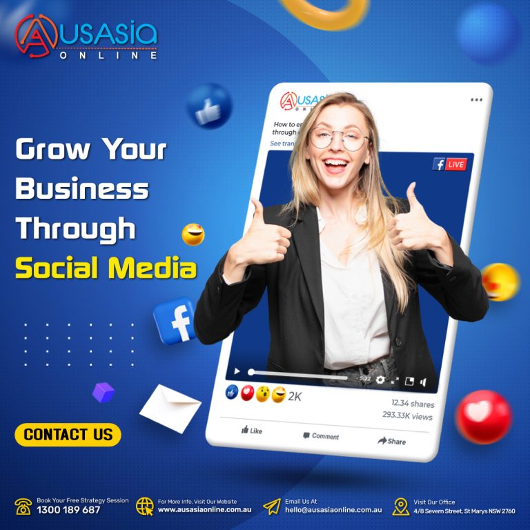 social Media Post 768x768