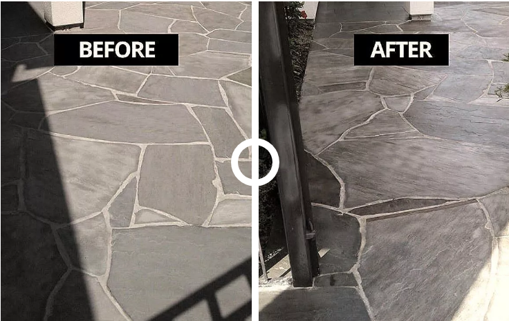 tile Cleaning 1