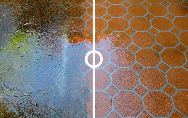 tile Cleaning 3