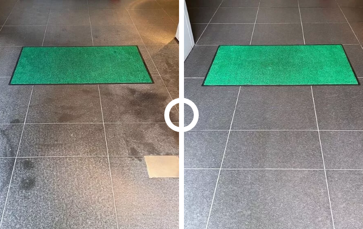 tile Cleaning 6