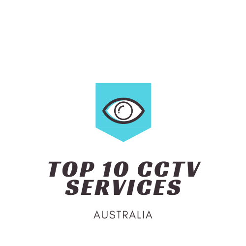 top 10 cctv sevices