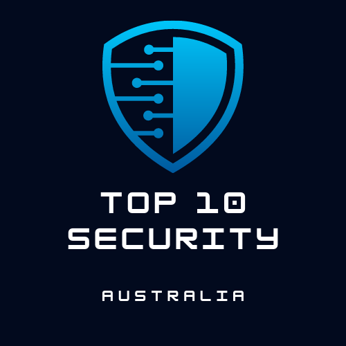 top 10 security