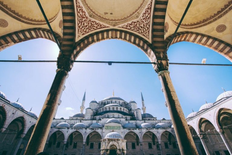 turkey e visa 768x512