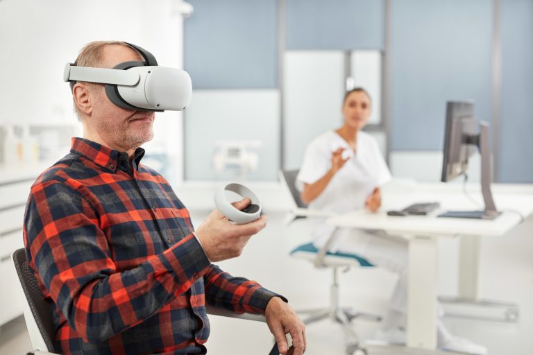 virtual reality technology 768x512