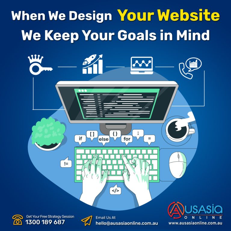 when we design your website 768x768