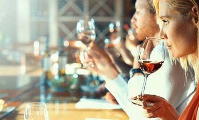 Wine Tasting in Margaret River