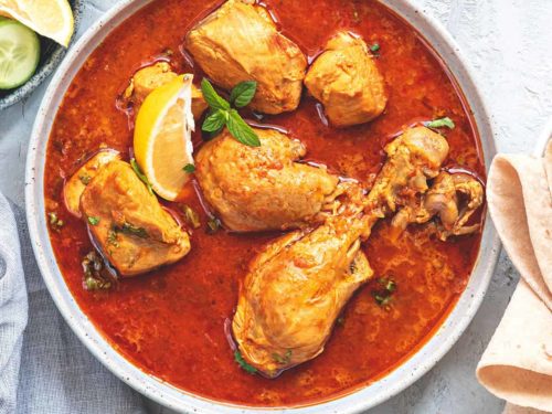 2 Chicken Curry Recipe 500x375 1