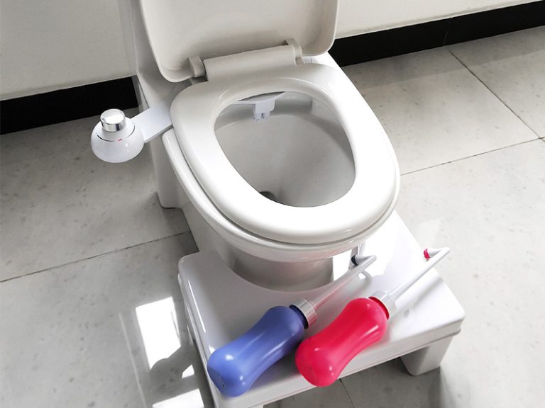 Bidet Manufacturer and Supplier 768x576