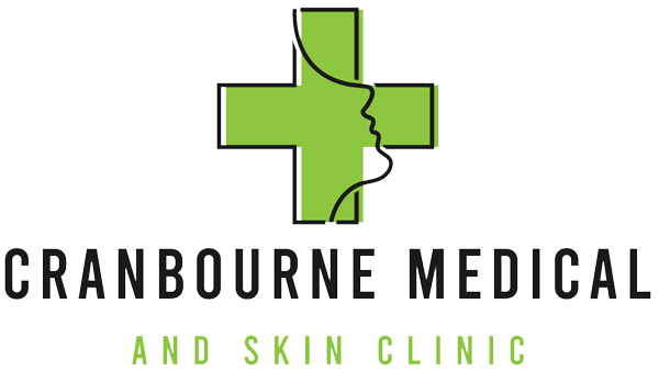 Cranbourne Medical and Skin Clinic LOGO A2