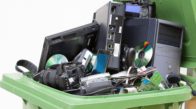 E Waste 768x430