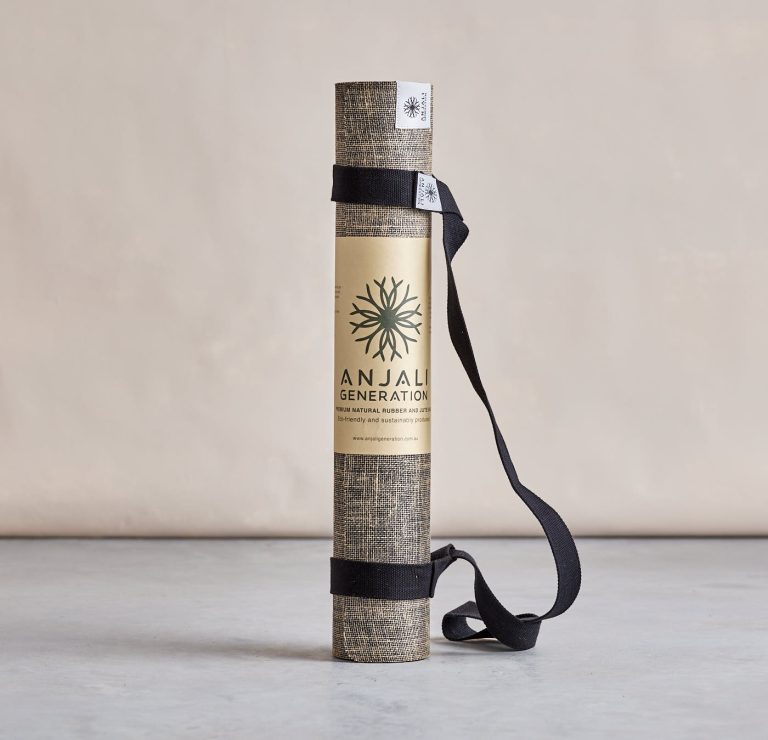 Eco Friendly Yoga Mat