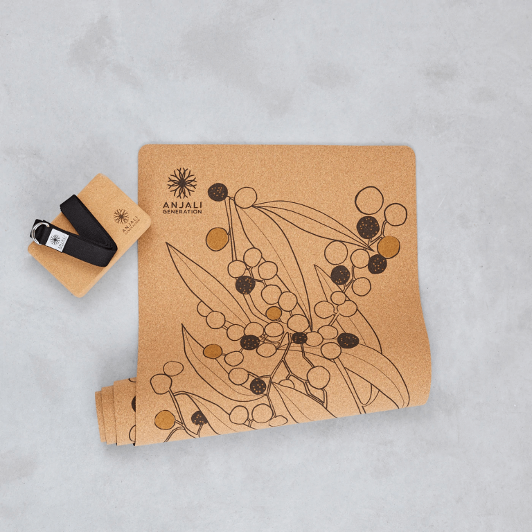 Eco Friendly Yoga Mat Australia