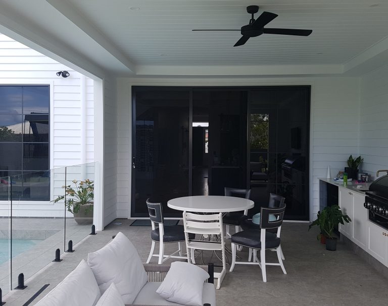Enjoy your outdoor areas with security 768x607
