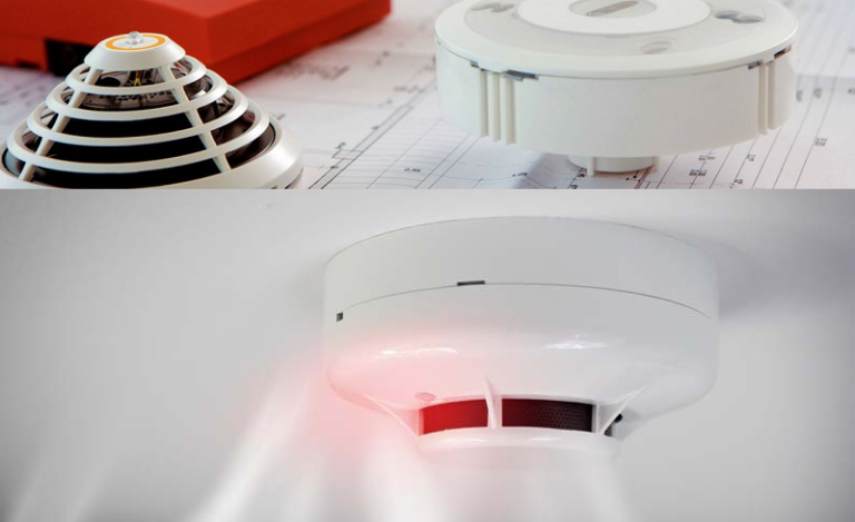 Fire Detection 768x469