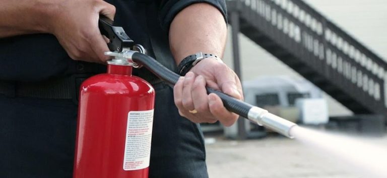 Fire Extinguishers 768x353