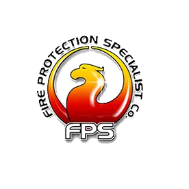 Fire Protection Specialist logo
