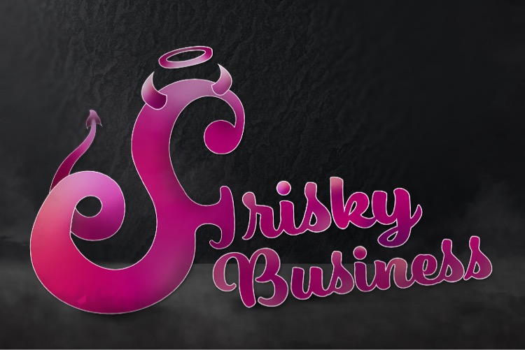 FriskyLogo
