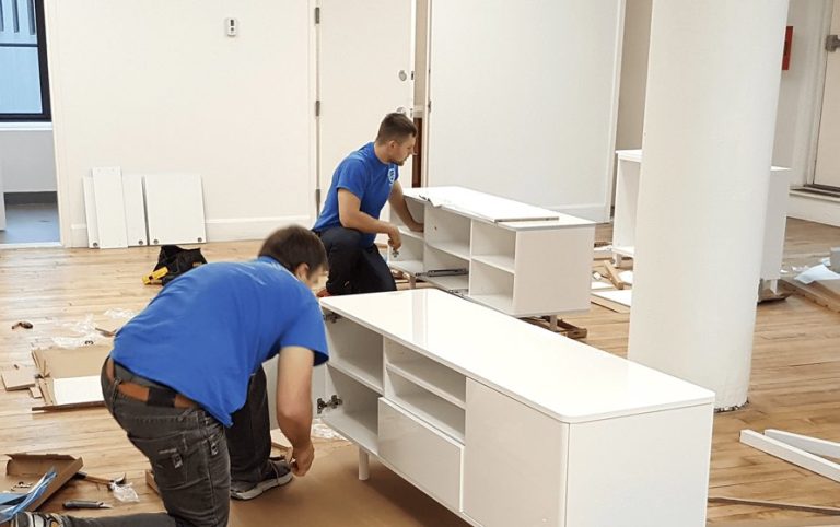 Furniture Assembly 768x482