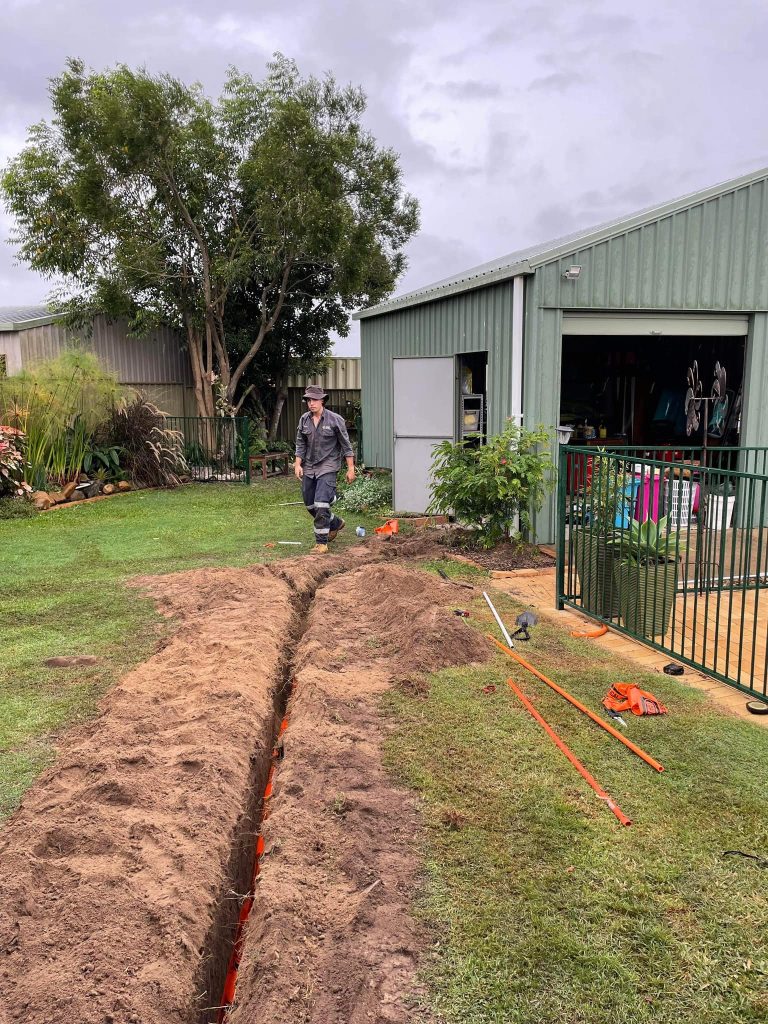 HSE Home to Shed Connection 1 768x1024
