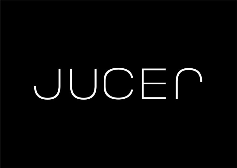 Jucer Logo WHITE W BACKGROUND 768x543