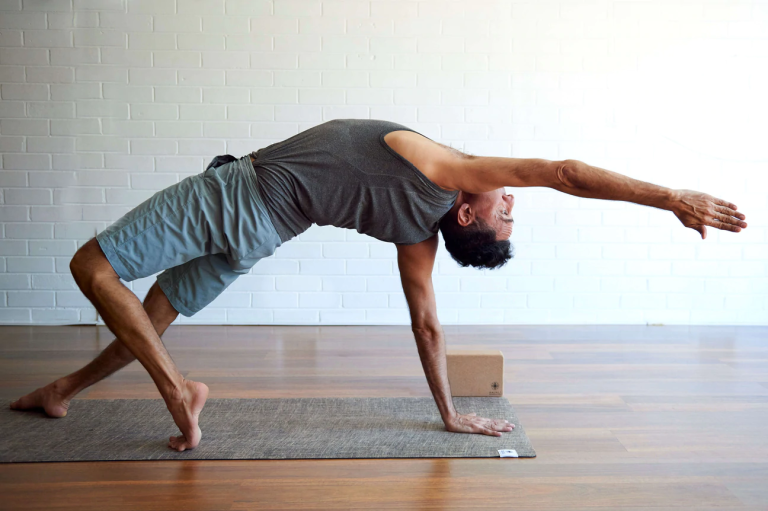 Jute Yoga Mat Oline