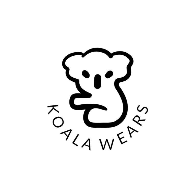 Koala Wears Logo Koala Wears Logo
