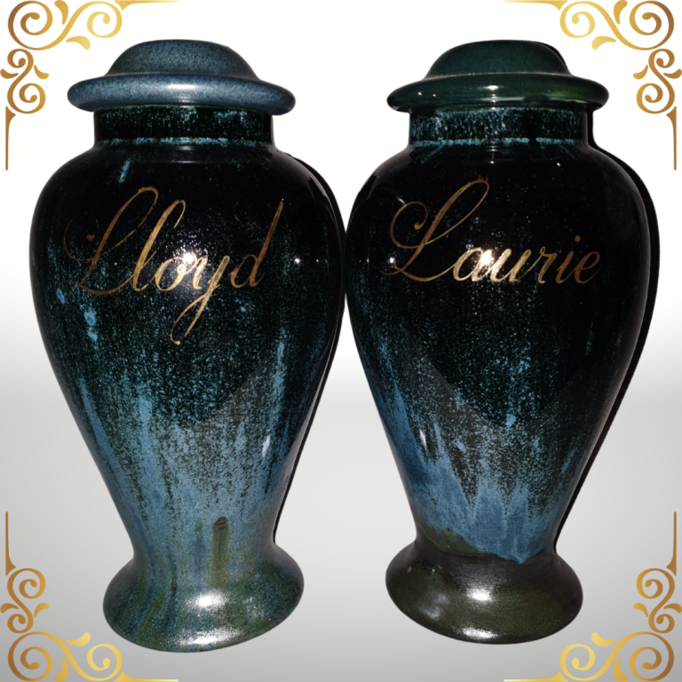 Laurie and Lloyd 768x768