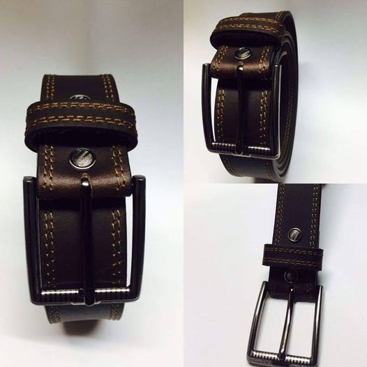 Leather Belt For Men Leather Belt For Men