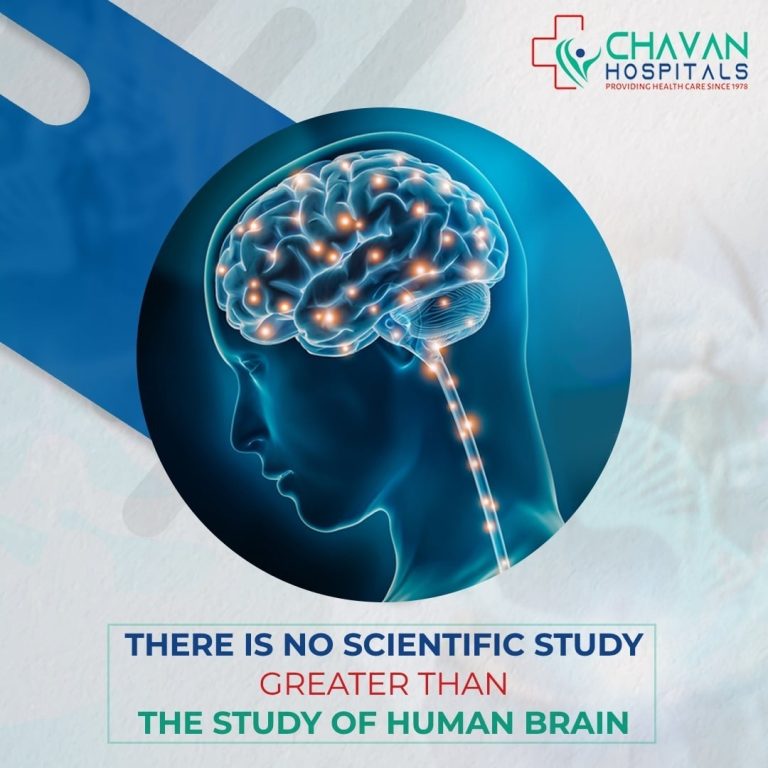 Neuroscience 768x768