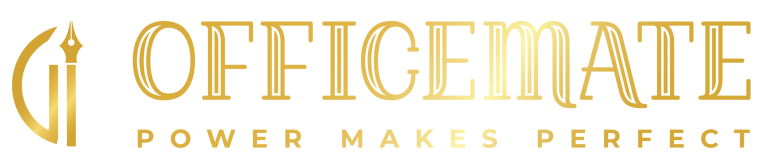 Officemate Logo 768x167