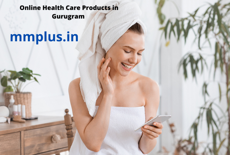 Online Health Care Products in Gurugram.jpg 768x519