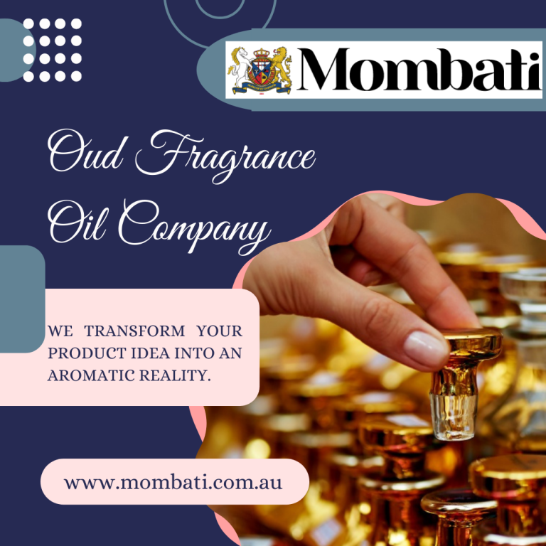 Oud Fragrance Oil Company 768x768