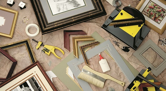 Picture Framing Sydney