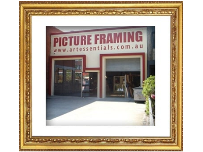 Picture Framing