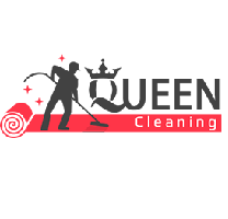 Queen Carpet Cleaning logo