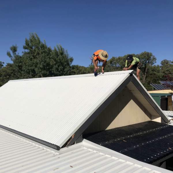 Re Roofing Costs