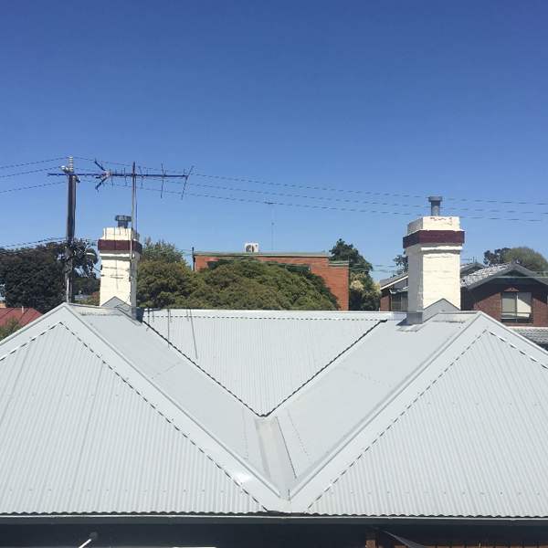 Roofing Contractor