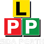 SDA logo