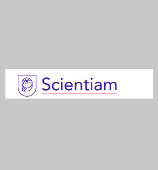 Scientiam Crop Logo