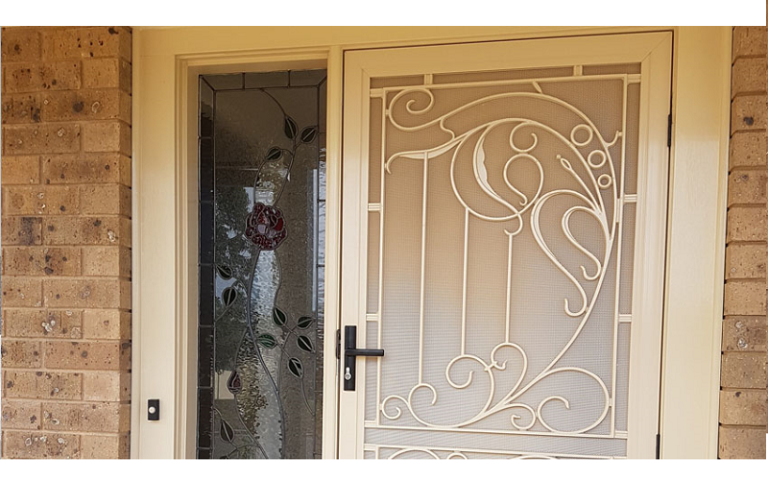 Screen Doors.. 768x481