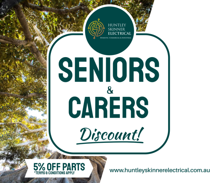 Seniors discount 768x644