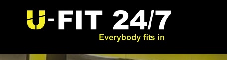 Ufit 247 gym