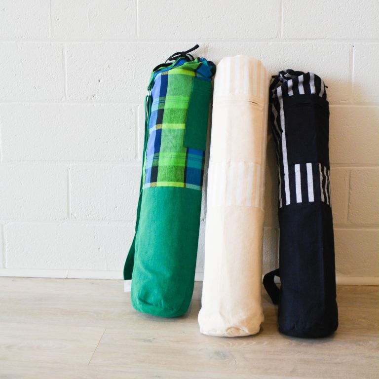Yoga Accessories