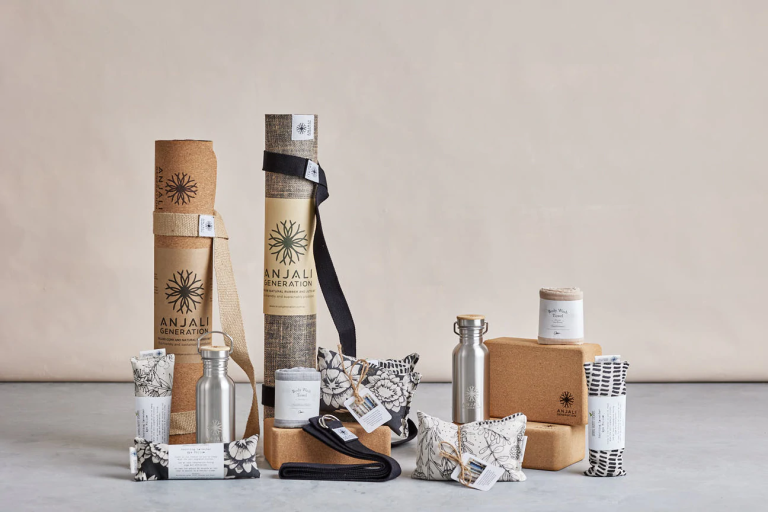 Yoga Accessories Online Australia