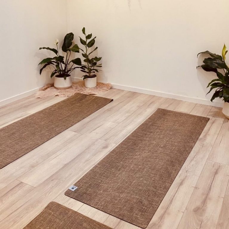 Yoga Mat Eco